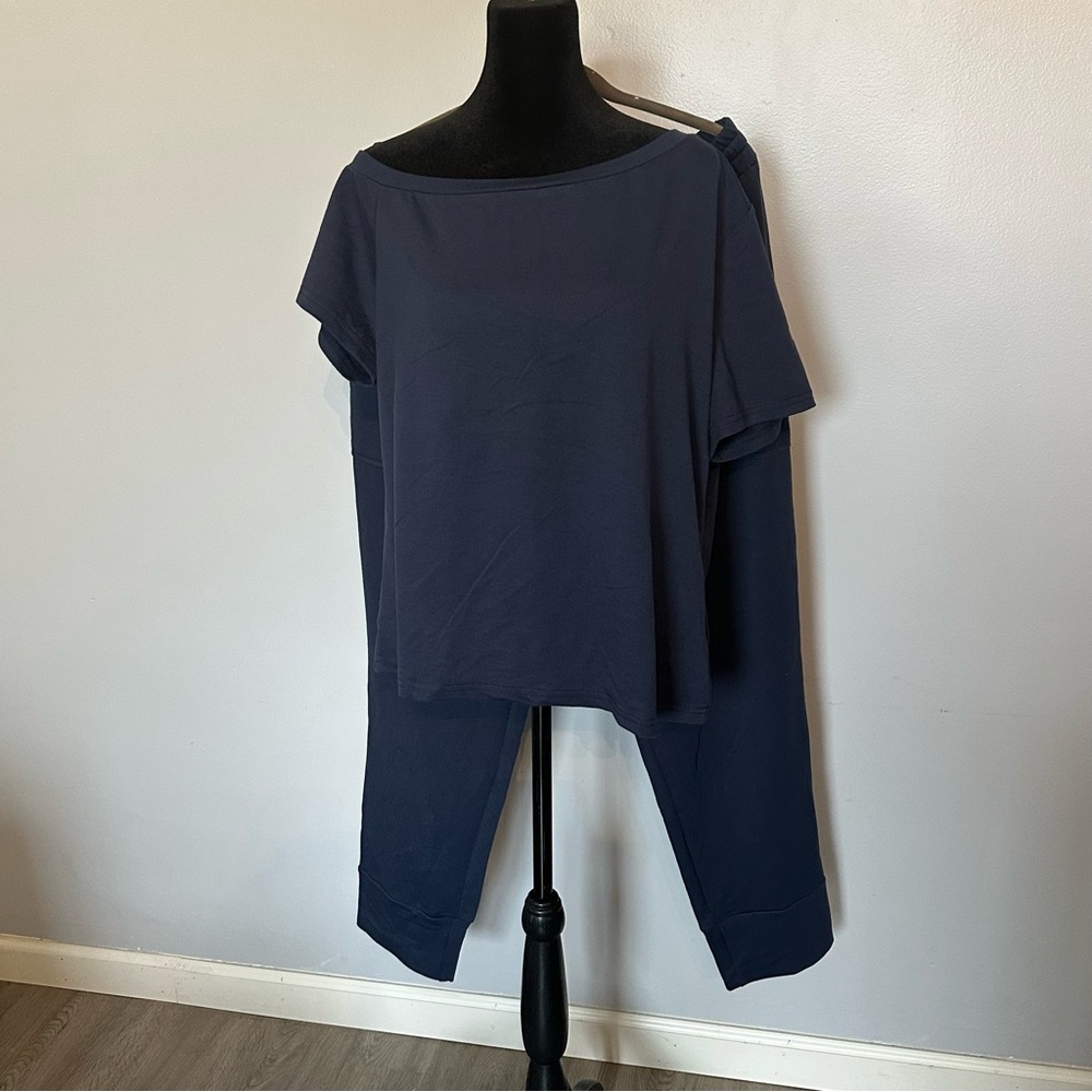 Athleisure Set